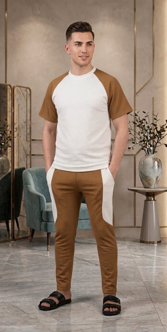 ترنج رجالي مشكل
